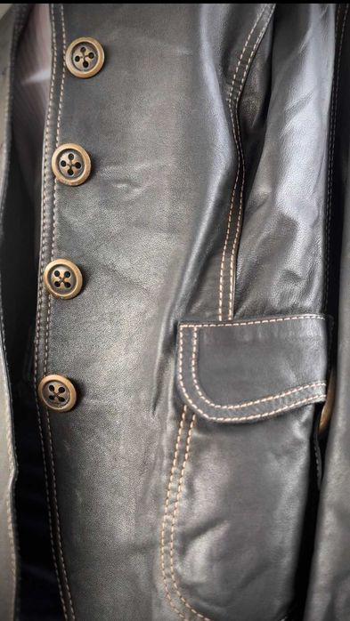 Винтажный пиджак Madeleine