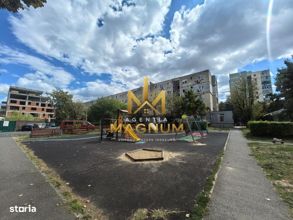 Apartament 2 camere de vânzare | Bulevardul Regele Mihai I |