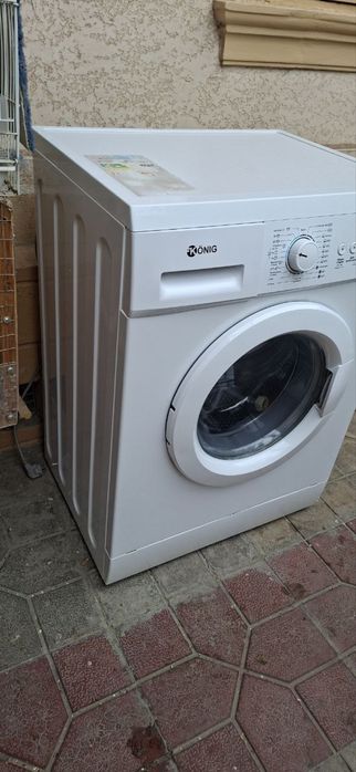 Стиралная машина