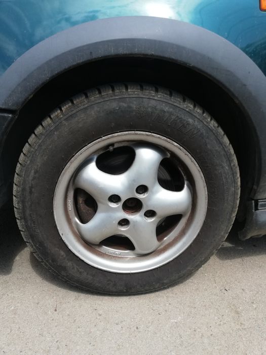 Голф 3 на части  1.8 90коня