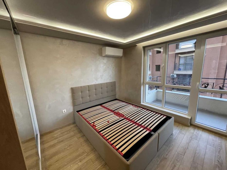 Двустаен Апартамент в Кършияка