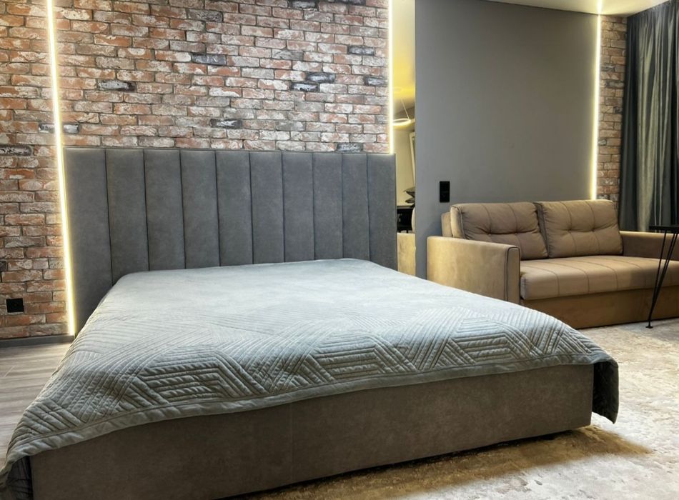 Люкс самом центре кондиционер смарт телевизор