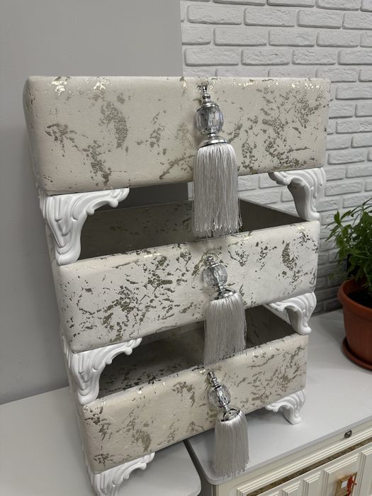 Корзина тойбастар