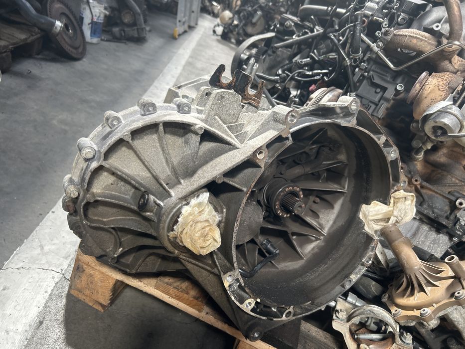 Cutie viteze ford transit 2.2 BK3R-7002-ra