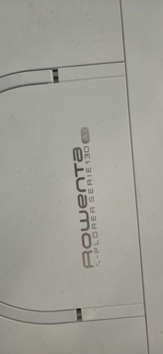 Продавам прахосмукачка робот Ровента/Rowenta  X-Plorer 130 AI