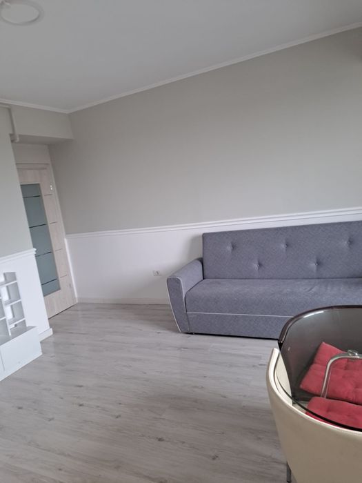 De închiriat apartament 2 camere cartier Latin