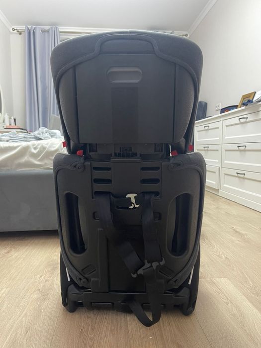 Автокресло детское Pituso