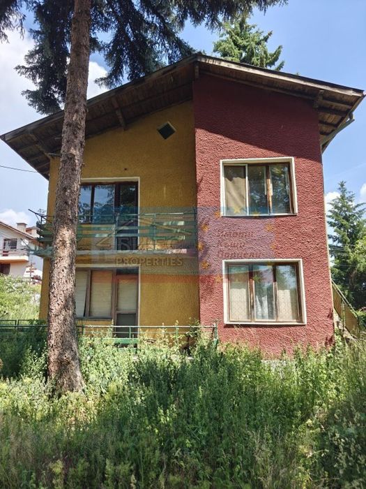 Къща в с. Ковачевци