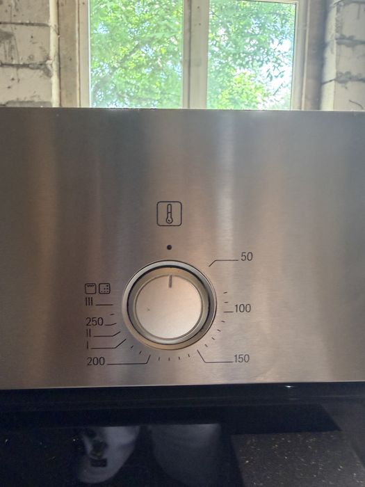 Cuptor incorporabil electric Bosch HBF114ES0, 3300 W, 66 l Inox