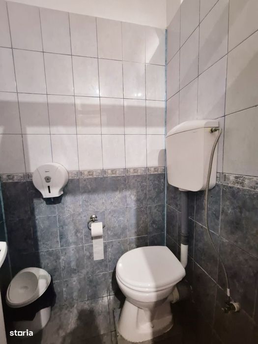 Spațiu comercial, 130 mp + variantă extindere 250 mp, Piatra Neamț