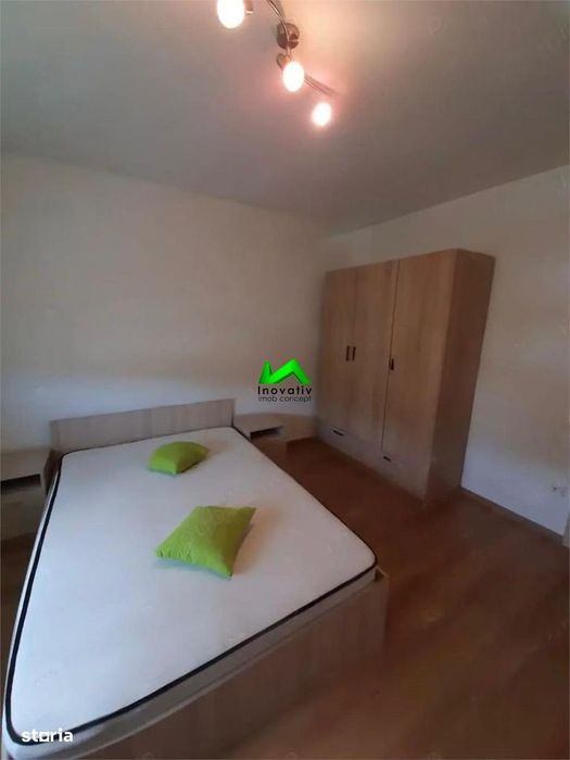 Apartament de inchiriat 3 camere Selimbar — fotografia 3
