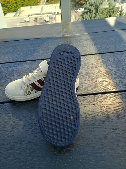 Детски обувки ADIDAS