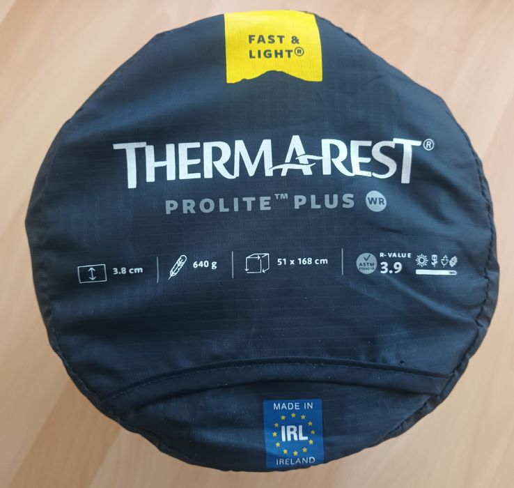 ЛОТ от Туристически принадлежности