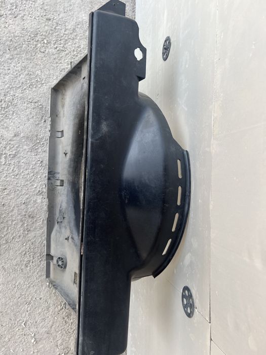 М54В22 и виско муфта винт кондера диффузор е39