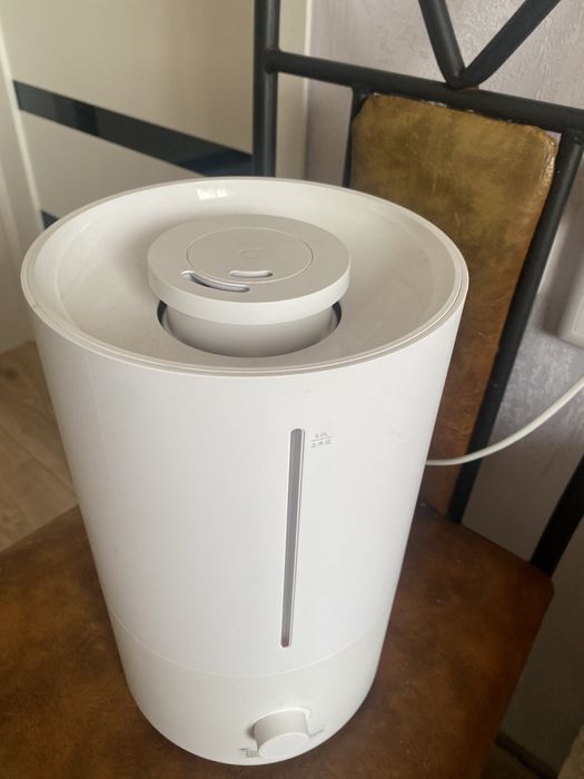 Продам увлажнитель воздуха