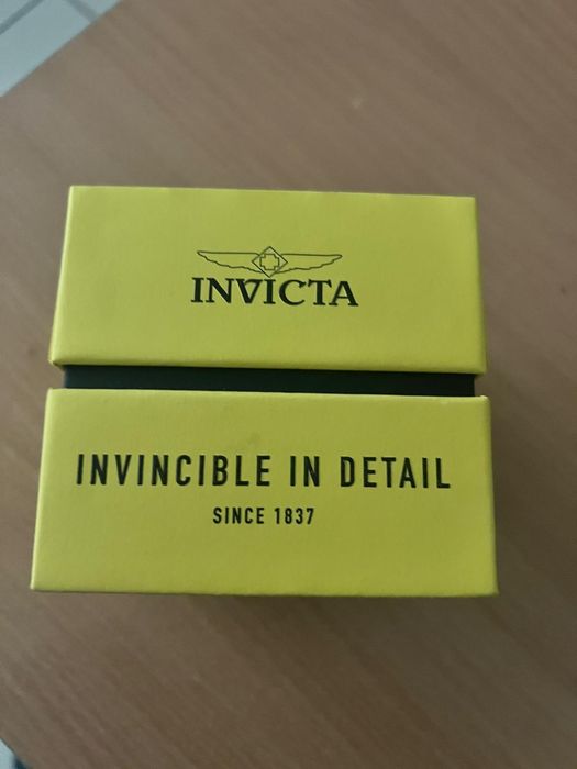 Vind Ceas invicta Dama Nou