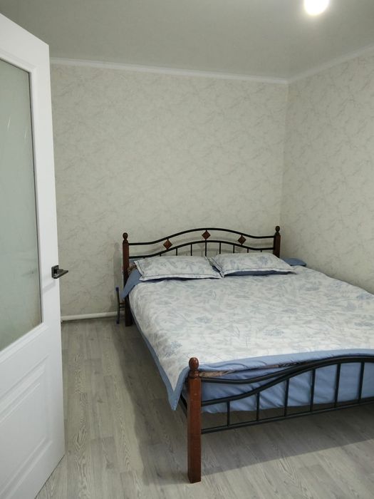 Продам квартиру 4 ком