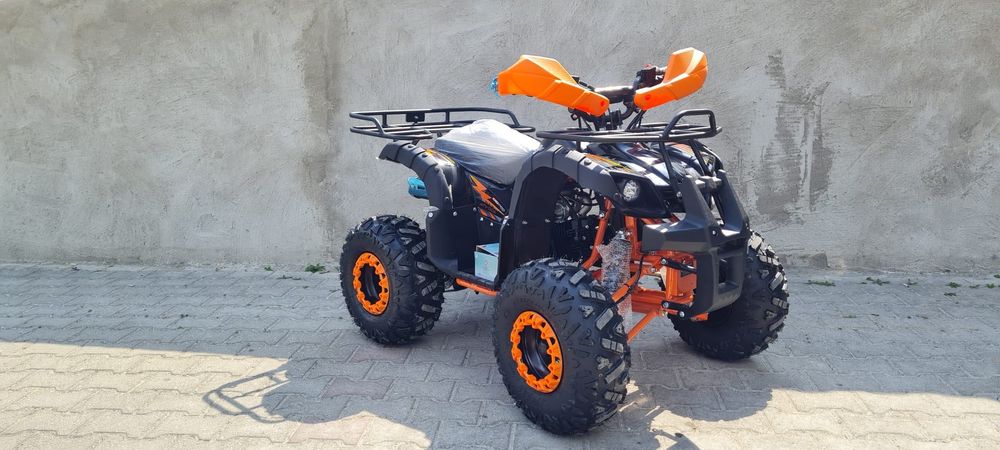 Atv 125 CC KXD PRO GERMANY nou cu garanție