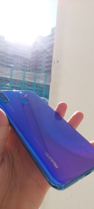 Хуавей п30 лайт 128 гагабайт