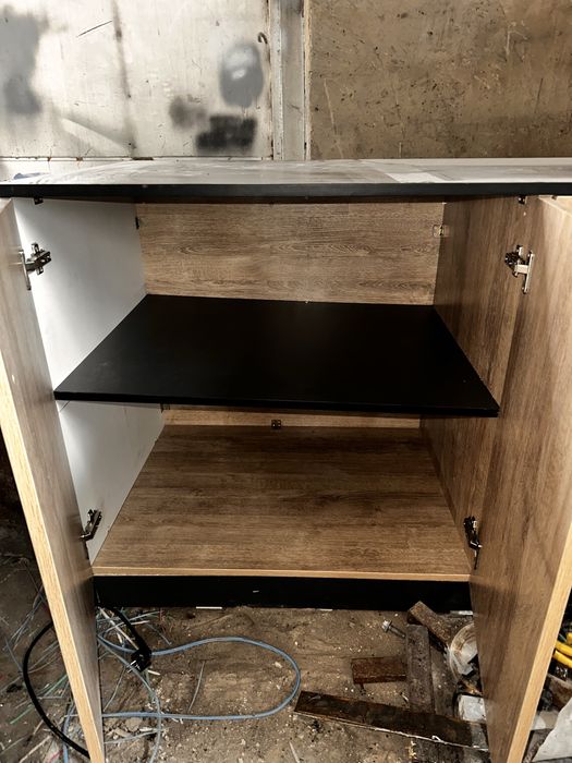 Продам кассовую зону, ресепшн