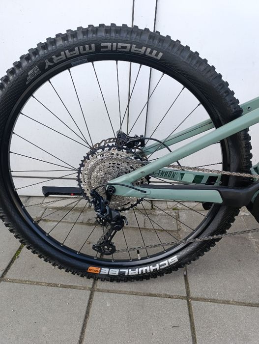 Електрически велосипед Focus Tron 2