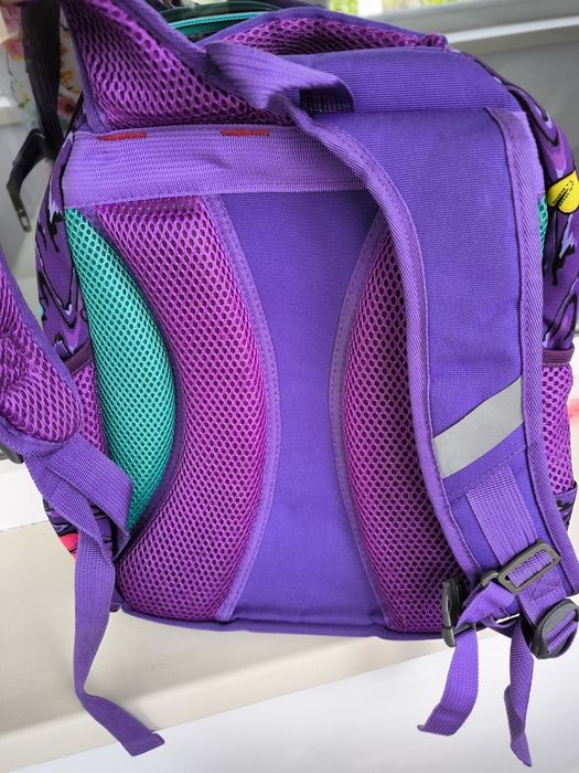 Рюкзак для 0-1 класса