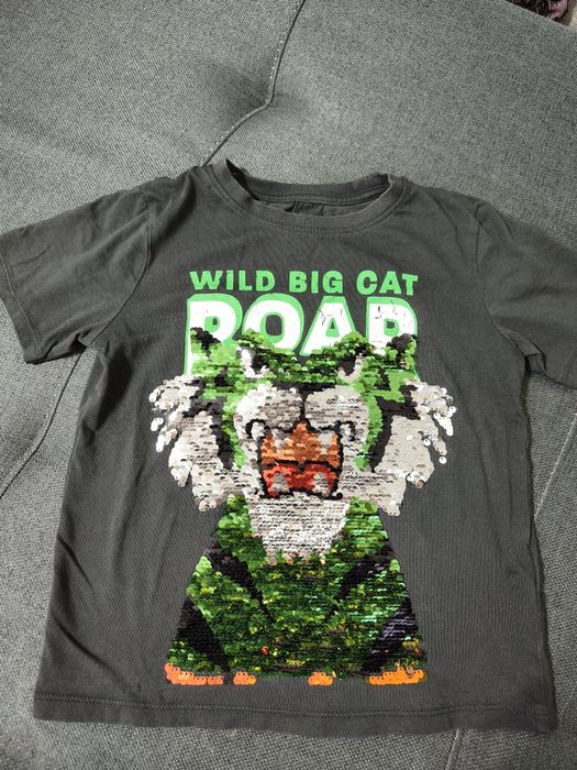 Tricouri H&M 110/116