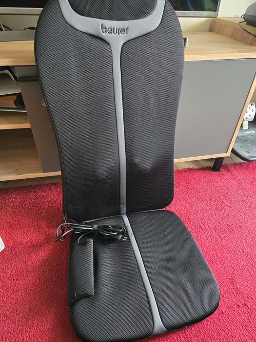 Scaun de masaj Beurer