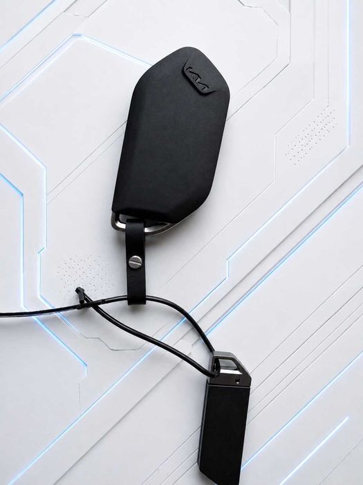 Смарт Ключ Smart key новый оригинал, от Киа KIa 2025 года