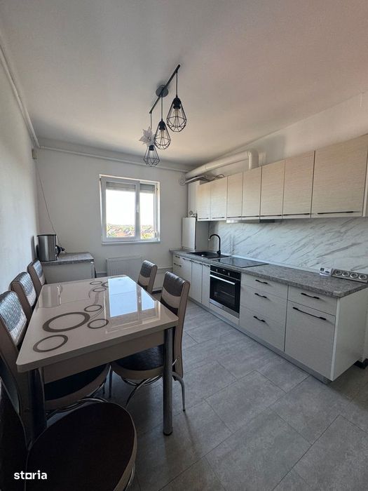 Apartament 3 camere