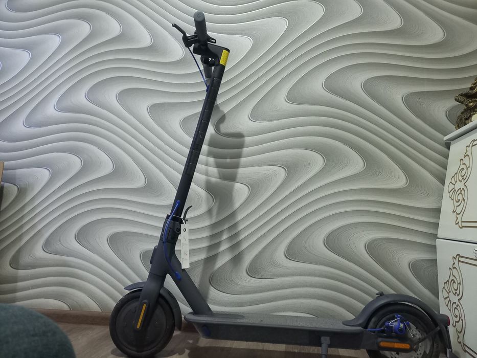 Электро самокат торг имеется