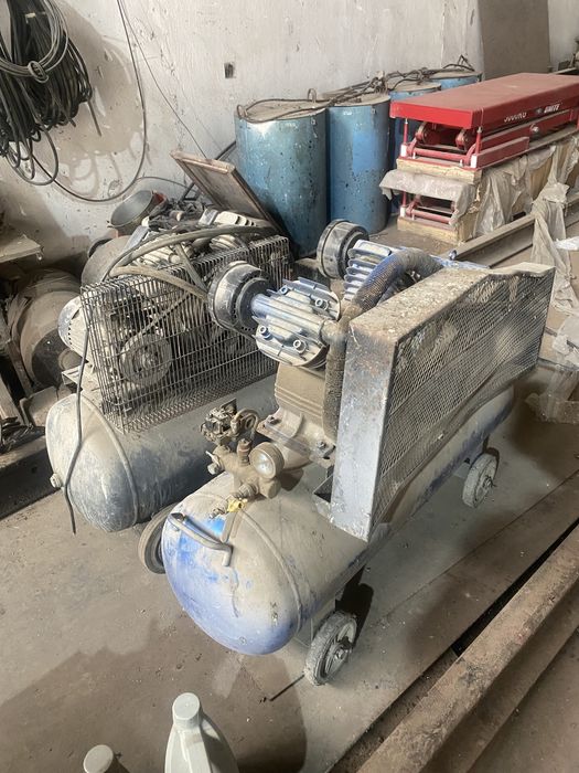 оборудование для вулканизаци