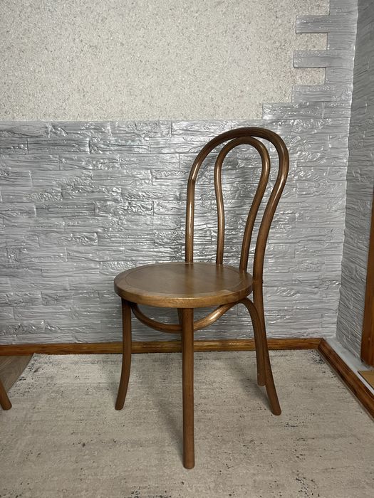Венские стулья под заказ