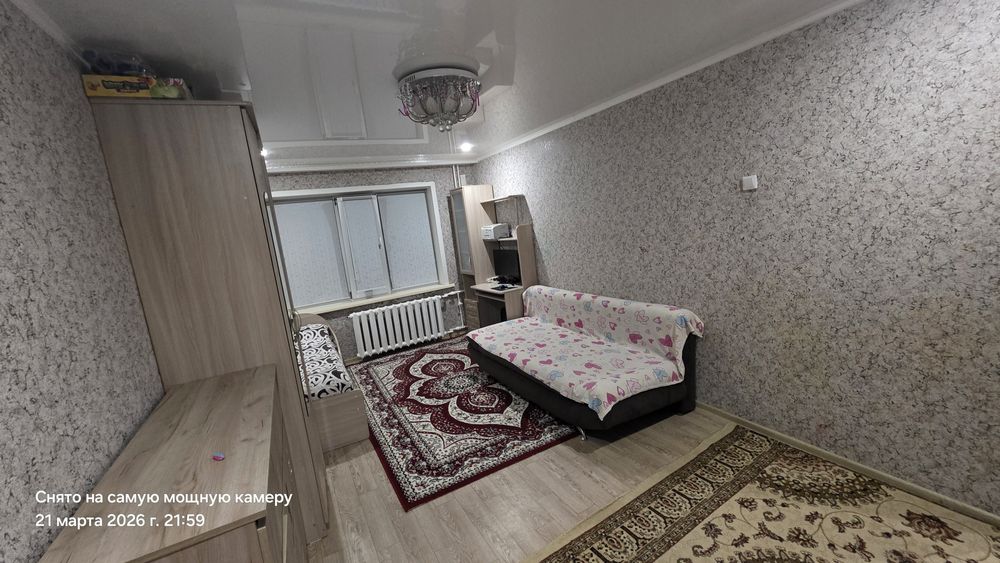 Продам 2-х комнатную квартиру