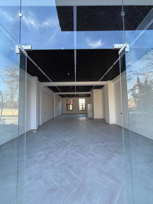 Сдаётся коммерческое помещение в Яшнабаде