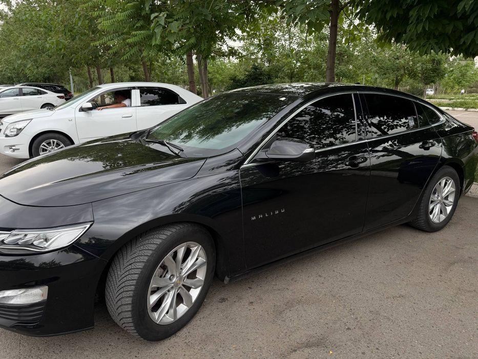 Malibu premier arenda variant vikup