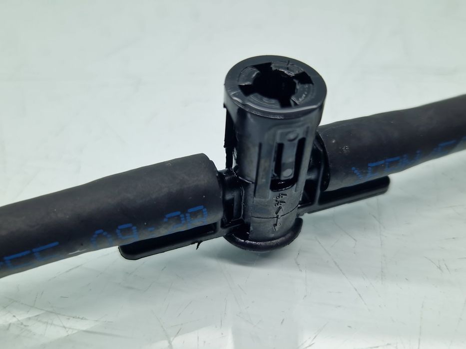 Conducta retur injectoare AUDI A5 Cabriolet (8F7) [Fabr 2009-2015] OEM