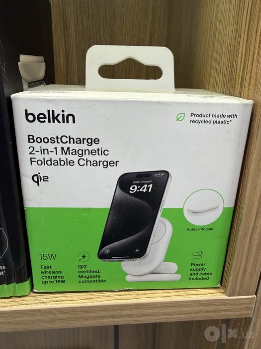 Belkin Wireless