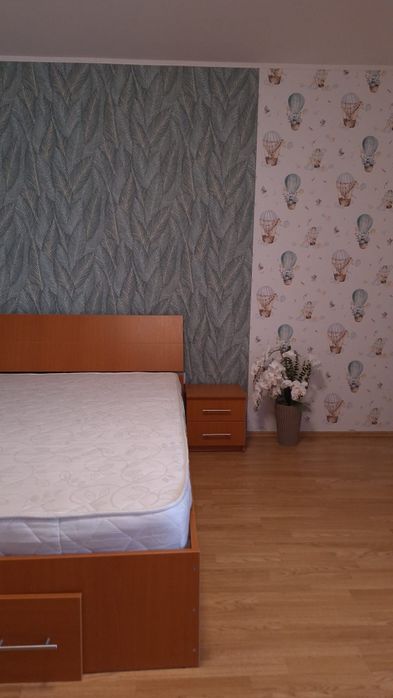 Inchiriez Garsoniera Gavana 3cu centrala proprie