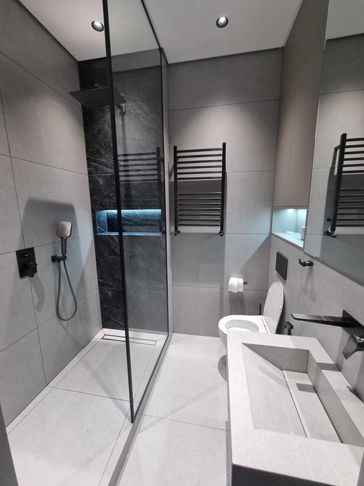 Продается 2-х комнатная квартира ЖК Shoshkent ул. Ш. Руставелли