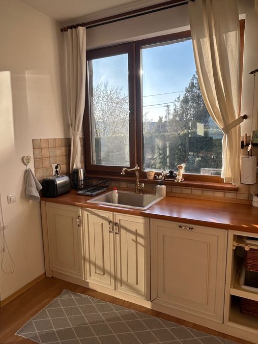 Кухня - употребявана