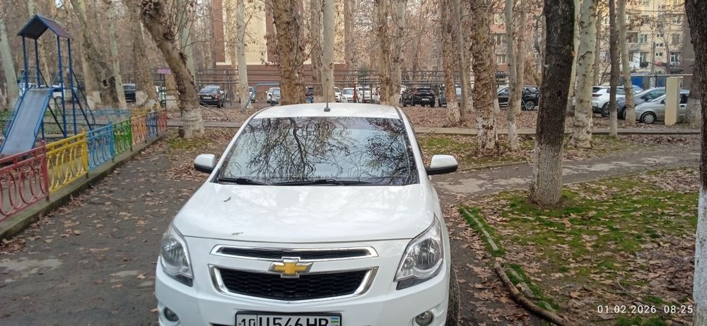 Кобалт с гарантией