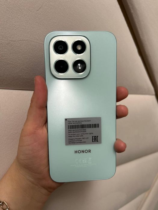 Honor X6s