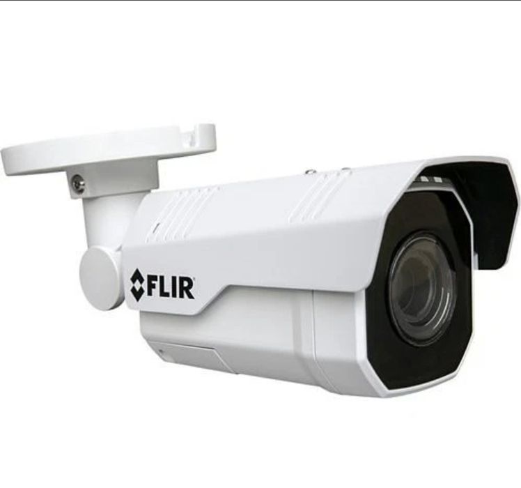 FLIR CB-6404-21-I Quasar 4MP Premium Varifocal Bullet Camera QHD