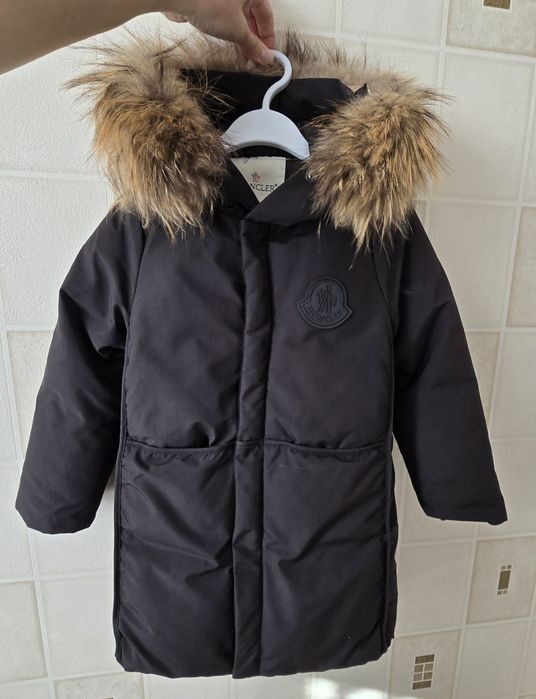 Куртка зимняя, 6500