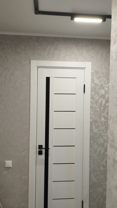 Вхлдные и межкомнатные двери