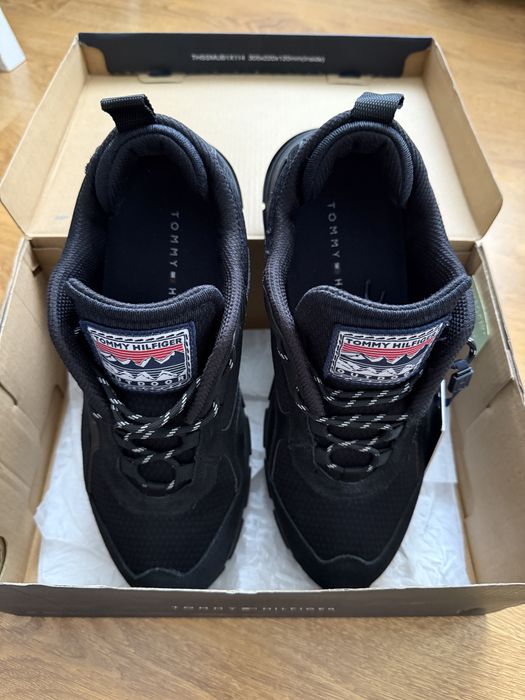 Tommy Hilfiger Sneakers