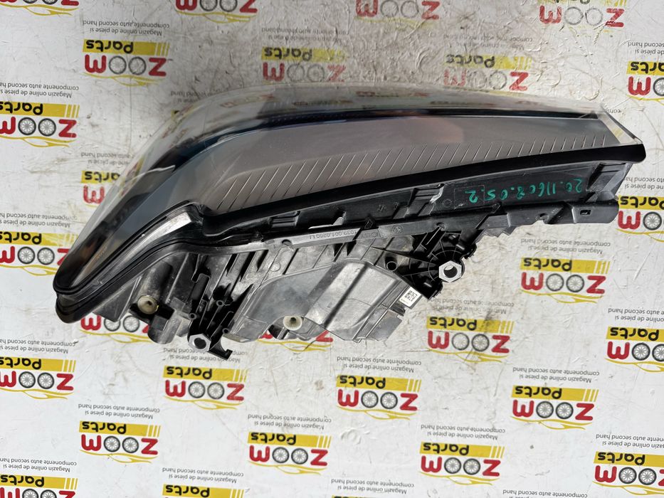 Far stanga full LED BMW seria 5 G30/G31 2017-2023