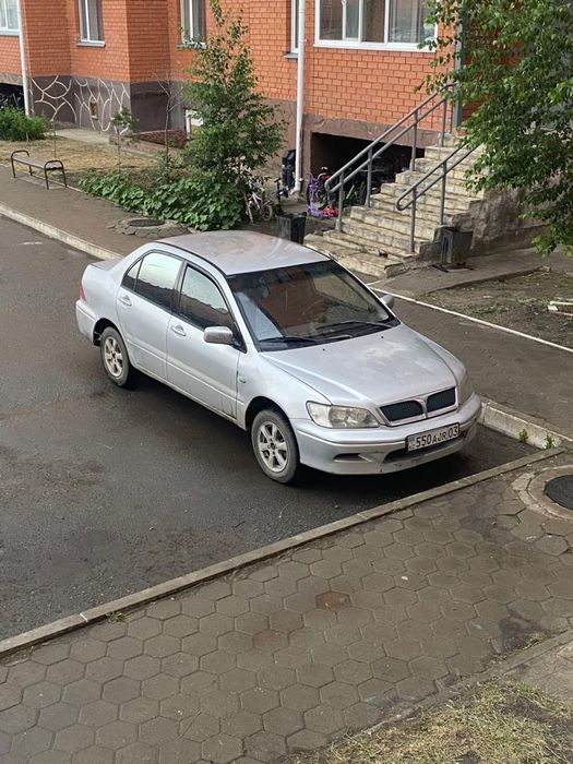 Продам машину срочно