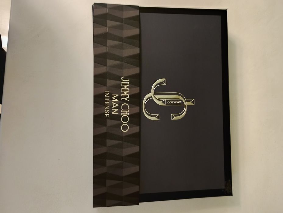 Мъжки комплект от божествени аромати